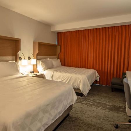 Holiday Inn & Suites - Merida La Isla By Ihg Luaran gambar
