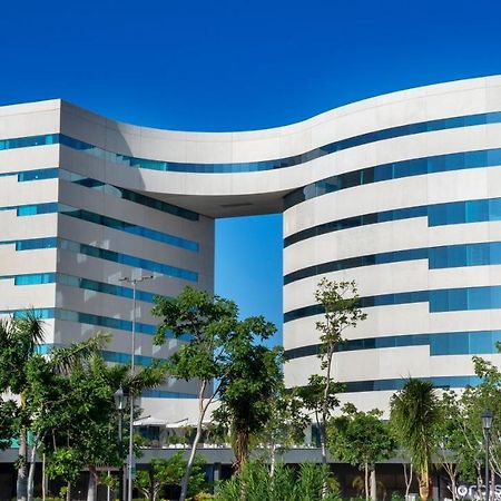 Holiday Inn & Suites - Merida La Isla By Ihg Luaran gambar