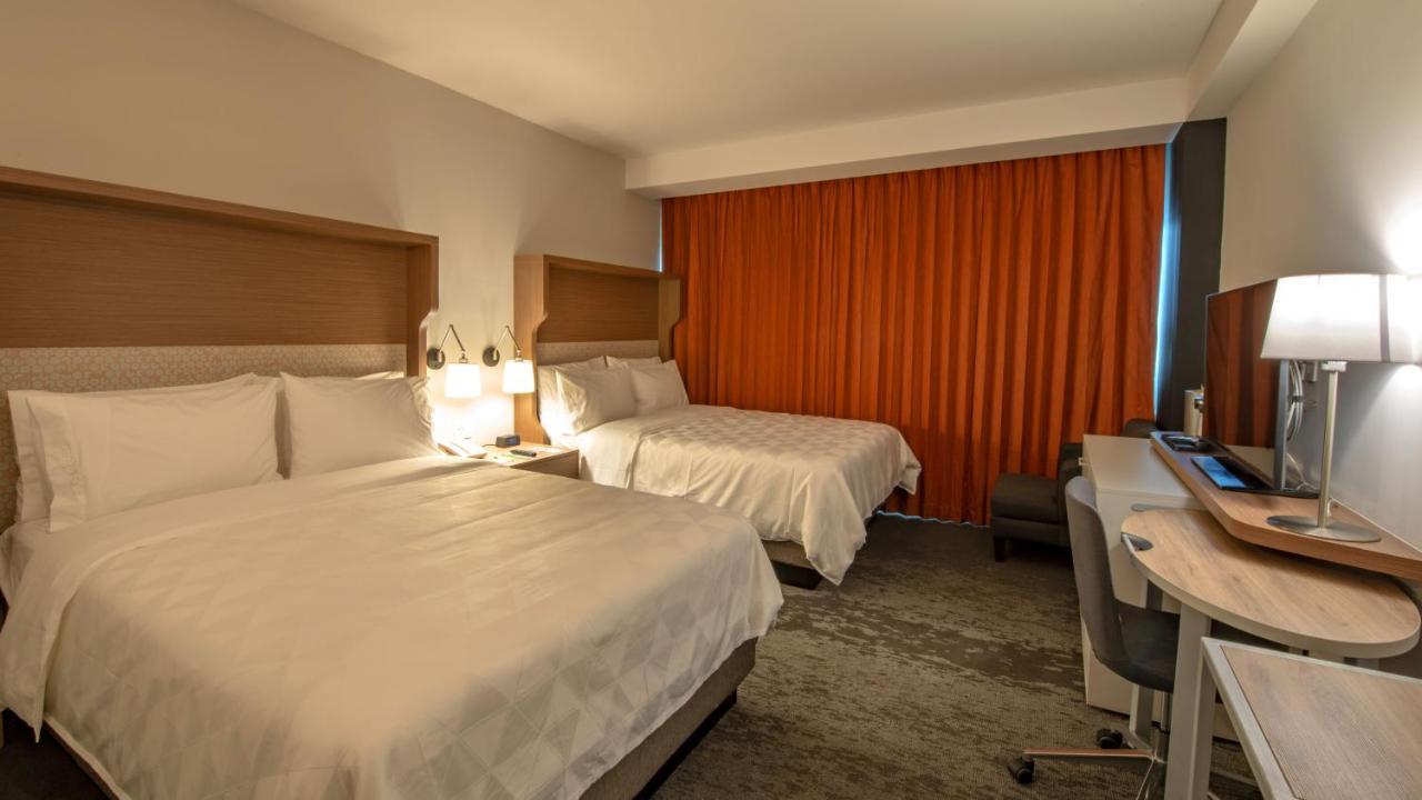 Holiday Inn & Suites - Merida La Isla By Ihg Luaran gambar