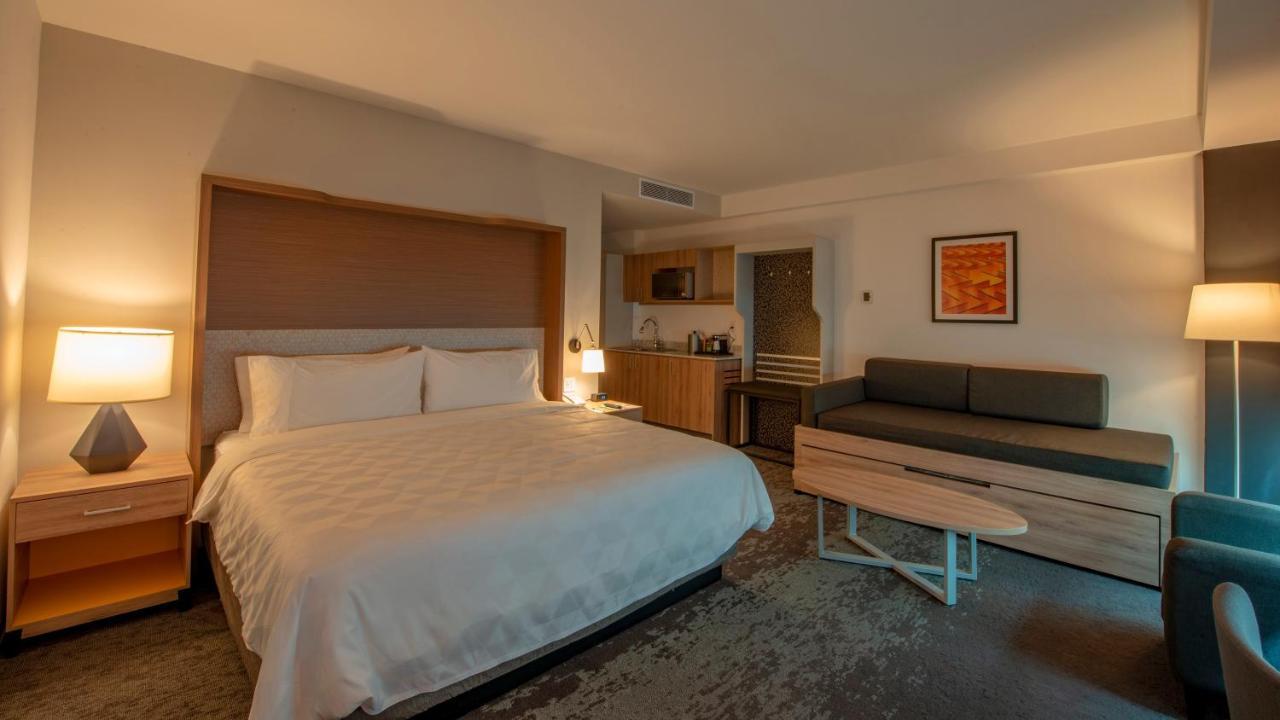 Holiday Inn & Suites - Merida La Isla By Ihg Luaran gambar