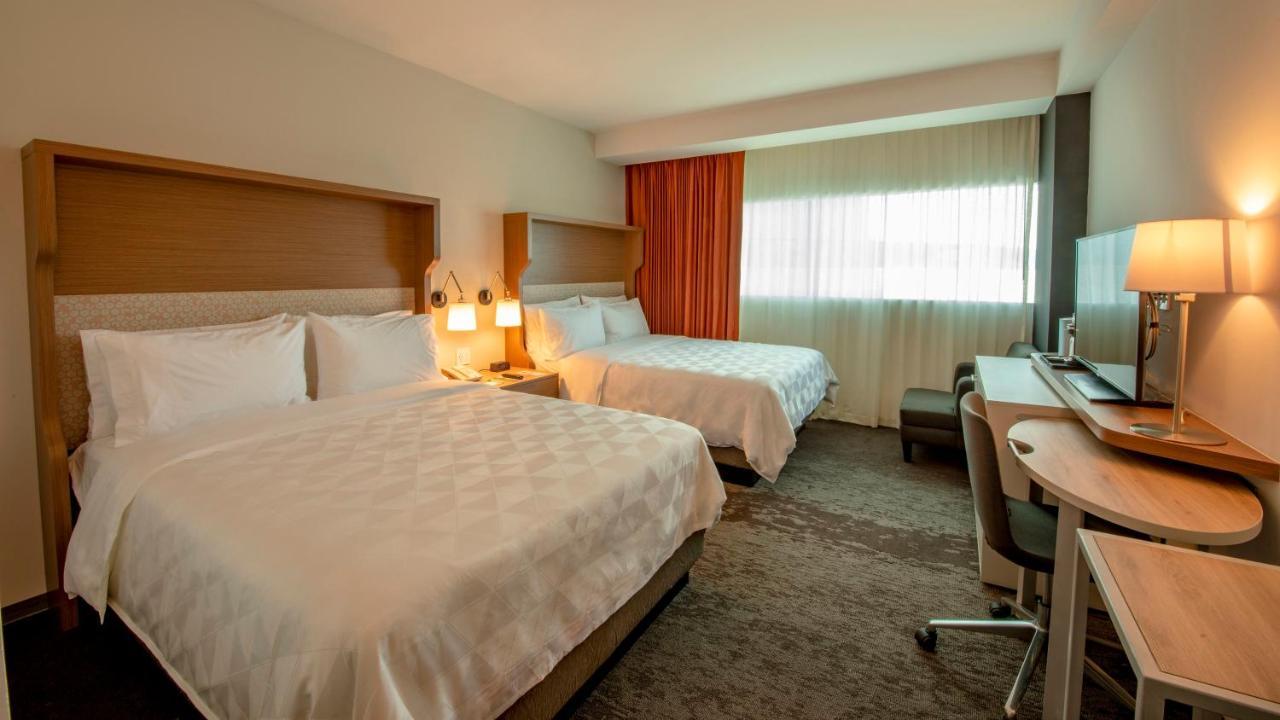 Holiday Inn & Suites - Merida La Isla By Ihg Luaran gambar