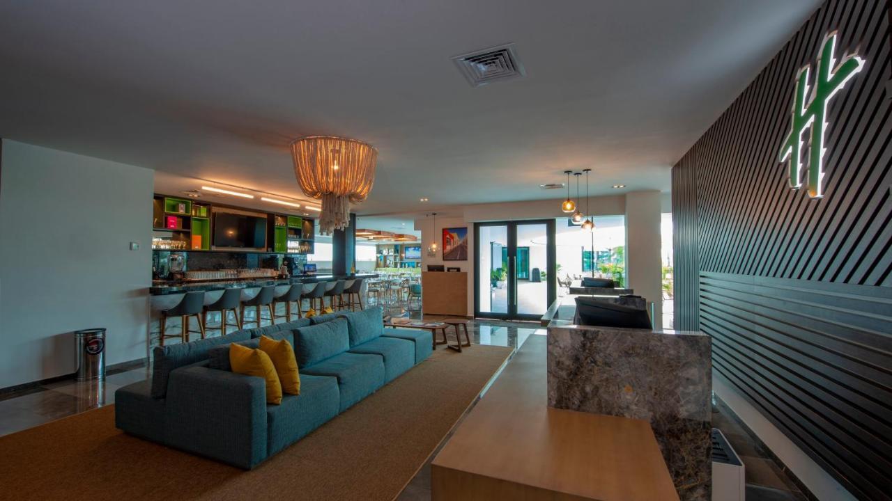 Holiday Inn & Suites - Merida La Isla By Ihg Luaran gambar