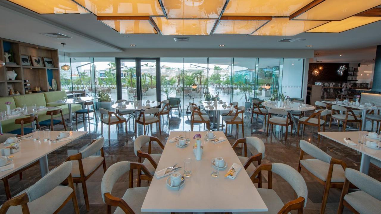 Holiday Inn & Suites - Merida La Isla By Ihg Luaran gambar