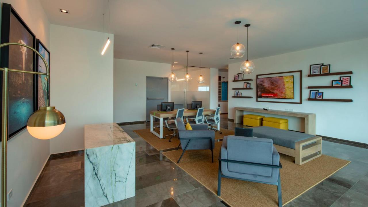 Holiday Inn & Suites - Merida La Isla By Ihg Luaran gambar