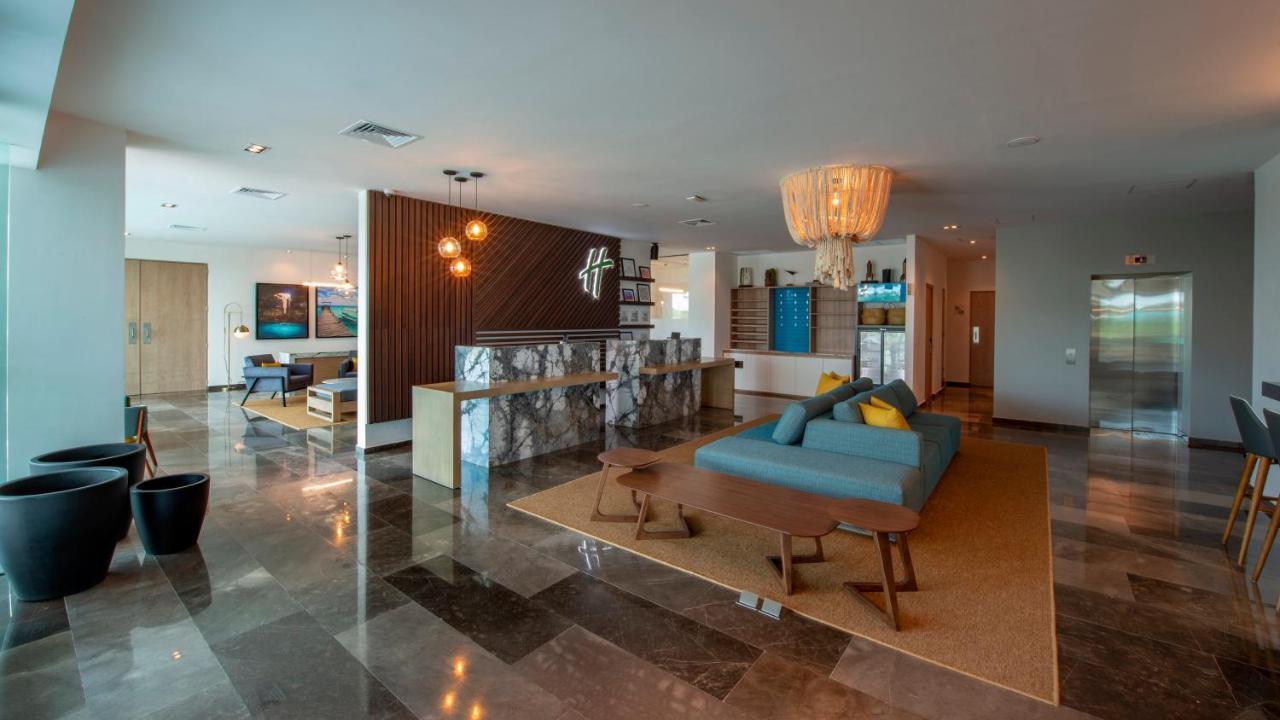 Holiday Inn & Suites - Merida La Isla By Ihg Luaran gambar