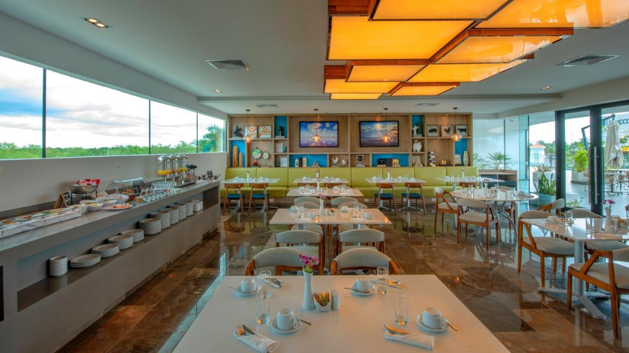 Holiday Inn & Suites - Merida La Isla By Ihg Luaran gambar