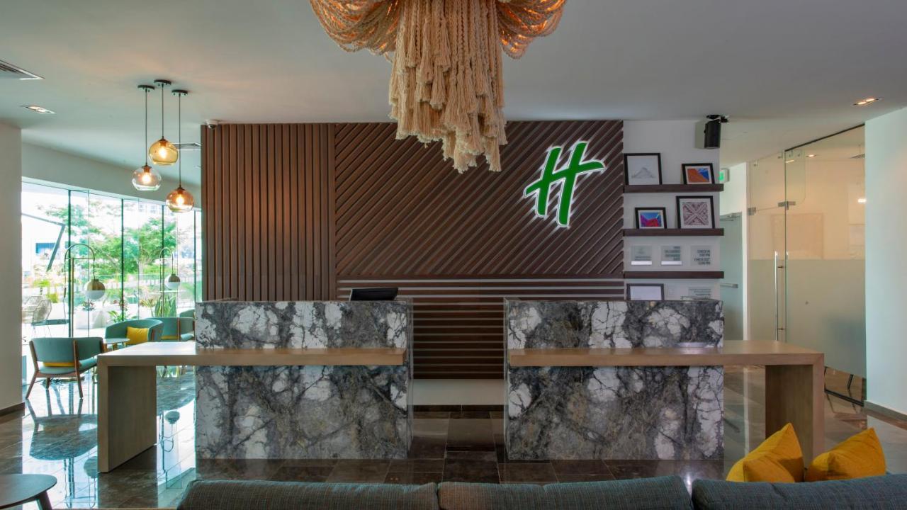 Holiday Inn & Suites - Merida La Isla By Ihg Luaran gambar