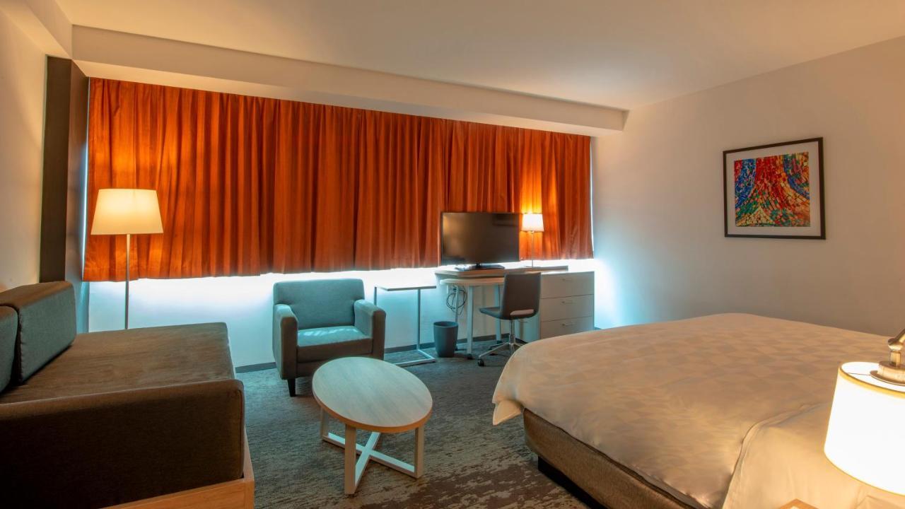 Holiday Inn & Suites - Merida La Isla By Ihg Luaran gambar