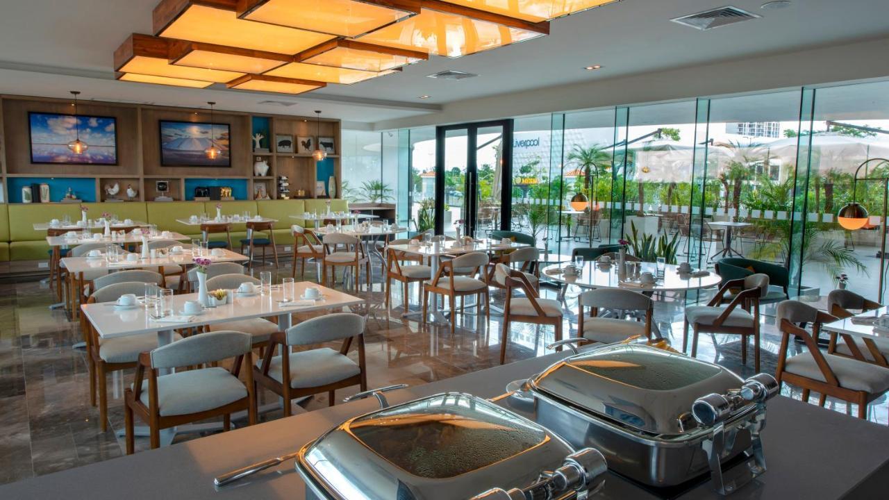 Holiday Inn & Suites - Merida La Isla By Ihg Luaran gambar